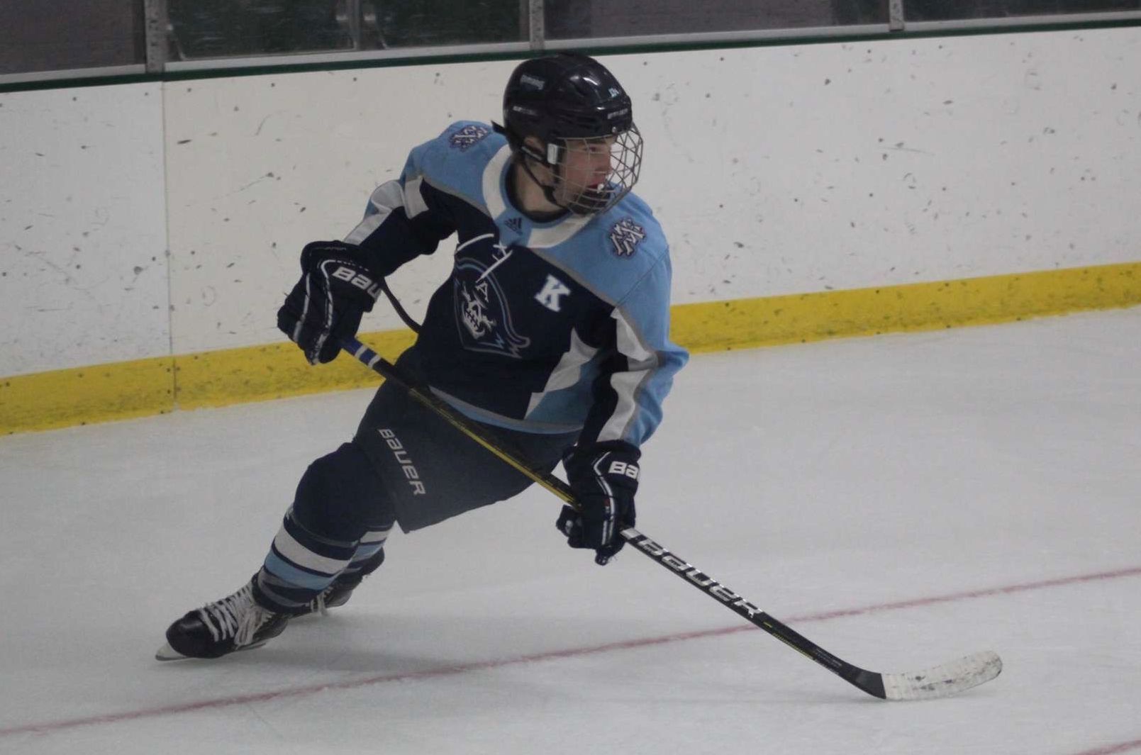 Tanner Walos